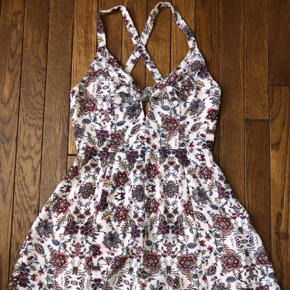 Nordstrom romper